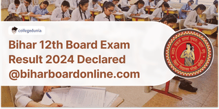 Bihar 12th Board Exam Result 2024 Declared @biharboardonline.com; Check Your Result Here